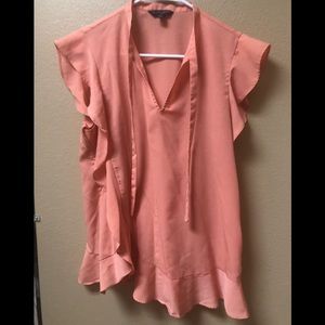 Banana Republic blouse